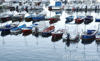 Hesperia Donosti 34